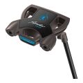 Taylormade Left Handed Spider Tour Single Line Torched Putter