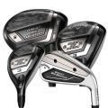 Callaway Left Handed Great Big Bertha 23 Bundle