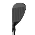 Callaway Left Handed OPUS SP Black Steel Wedge