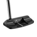 TaylorMade Left Handed TP Black Del Monte SB Putter