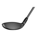 Callaway Left Handed Quantum Ti Fairway