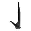 Cleveland Left Handed RTZ 2 Black Satin Wedge