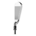 Srixon Left Handed ZXIR HL Graphite Irons