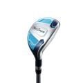 Macgregor Left Handed Womens CG4000 Graphite Package Set