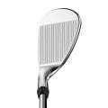 Callaway Left Handed OPUS SP Chrome Steel Wedge