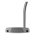 Taylormade Left Handed SYSTM2 Bandon Single Bend Putter