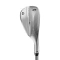 Taylormade Left Handed Milled Grind 5 Satin Wedge