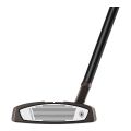 Taylormade Left Handed Spider X Single Line Small Slant Torched Putter