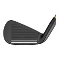 Callaway Left Handed Epic Max Star Individual Steel Irons