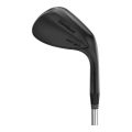 Cleveland Left Handed RTZ 2 Black Satin Wedge