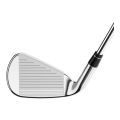 Callaway Left Handed Rogue ST Max OS Individual Steel Irons
