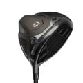Taylormade Left Handed QI4D Driver