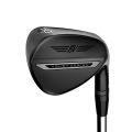 Titleist Left Handed SM11 Jet Black Steel Wedge