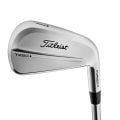 Titleist Left Handed T250 Launch Spec Steel Irons