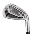 Callaway Left Handed TCB Steel Irons