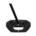 LAB Left Handed VZN.1i Steel Black Putter