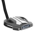 TaylorMade Left Handed Spider Tour X Double Bend Putter