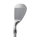 Taylormade Left Handed Milled Grind 5 Satin Wedge