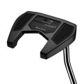 TaylorMade Left Handed TP Black Palisades SB Putter