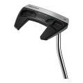 Taylormade Left Handed SYSTM2 Bandon Single Bend Putter