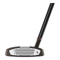 Taylormade Left Handed Spider X TruePath Small Slant Torched Putter