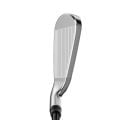 Callaway Great Big Bertha 23 Graphite Irons
