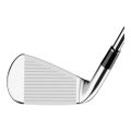 Srixon Left Handed ZXIR HL Graphite Irons