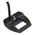 Odyssey Left Handed Tri-Hot Black Square 2 Square Jailbird SB Putter