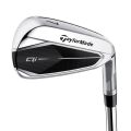 Taylormade Left Handed Hire Set