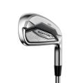 Callaway Left Handed Quantum Max Steel Irons