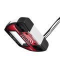 Odyssey Left Handed AI-DUAL Jailbird 1/2 Ball Cruiser Putter