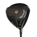 Taylormade Left Handed QI4D Driver