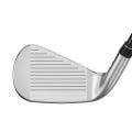 Callaway Great Big Bertha 23 Graphite Irons