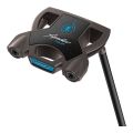 Taylormade Left Handed Spider TruePath Small Slant Torched Putter