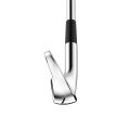 Wilson Left Handed DYNAPWR Forged Steel Irons