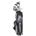 Cobra Left Handed Junior 10-12 Year Old Package Set