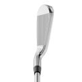 Callaway Left Handed Womens Quantum Max OS Graphite Irons