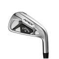 Callaway Left Handed Apex 21 Individual Steel Irons
