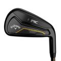 Callaway Left Handed Epic Forged Star Individual Steel Irons