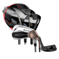 TaylorMade Left Handed Complete Set Bundle