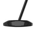 Taylormade Left Handed Spider 5K ZT Counter Balance Black Putter