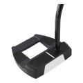 Odyssey Left Handed Tri-Hot Black Square 2 Square Jailbird SB Putter
