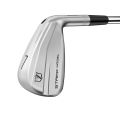 Wilson Left Handed Staff Model XB Steel irons