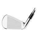 Srixon Left Handed ZXIR Steel Irons