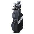 Callaway Left Handed Ladies Reva 11 Piece Black Set