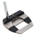 Odyssey Left Handed Damasucs Milled Jailbird Mini Putter