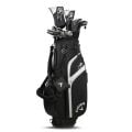 Callaway Left Handed XR Regular Flex Package Steel