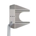 Odyssey Left Handed Damasucs Milled Seven DB Putter