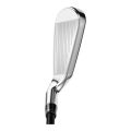 Callaway Left Handed Rogue ST Max OS Lite Graphite Irons