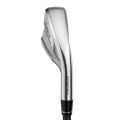 Callaway Left Handed Apex Ti Fusion Steel Irons